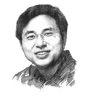 中國(guó)日?qǐng)?bào)35周年回憶：鐵路提速 讓家更近