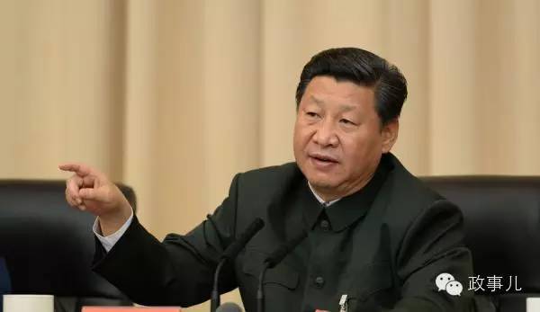 有關軍改，習近平為何反復強調這5點？