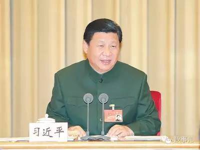 有關軍改，習近平為何反復強調這5點？