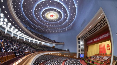 海外看兩會(huì):美國(guó)主流媒體聚焦中國(guó)發(fā)展活力