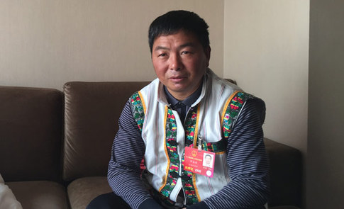 兩會記者手記：利用好新媒體優勢將群眾的聲音傳播出去