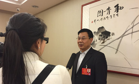 兩會記者手記：利用好新媒體優勢將群眾的聲音傳播出去