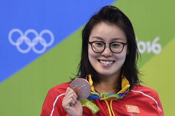 回顧里約奧運(yùn)：雖然沒(méi)有拿到金牌 但他們身上展現(xiàn)的奧運(yùn)精神值得每一個(gè)人尊重