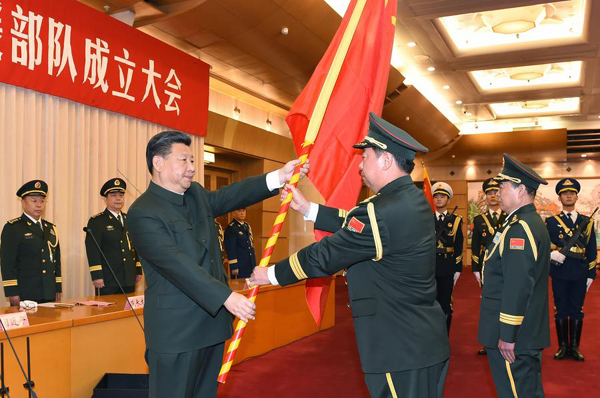 習(xí)近平治國有“數(shù)”