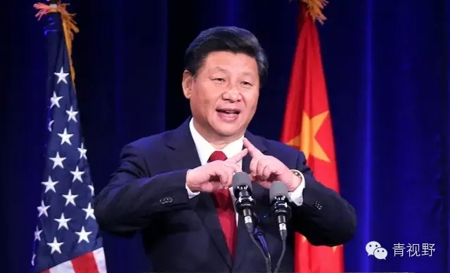 這三年，習(xí)近平統(tǒng)領(lǐng)中國進(jìn)行的“新革命”