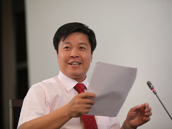 習近平治國理政“100句話”之：全面深化改革要做到“蹄急而步穩”