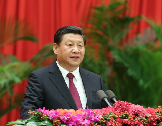 習近平治國理政“100句話”之：良好生態(tài)環(huán)境是最公平的公共產品