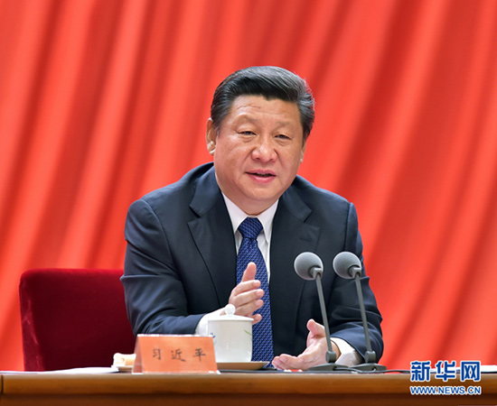 外媒評(píng)習(xí)式反腐這三年：打虎又拍蠅 中國(guó)政府得民心