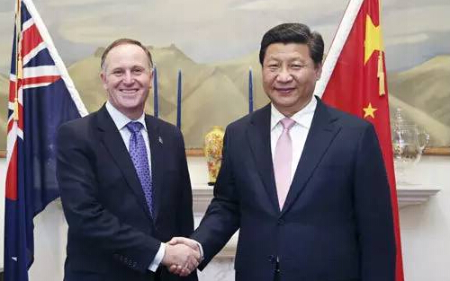 這件事，總書記走到哪講到哪！從國內講到國際，越講越堅決、越硬氣、越深刻！