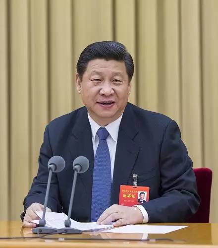 習近平：以人的城鎮化為核心