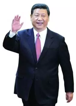 習(xí)近平政治經(jīng)濟(jì)學(xué)“六論”