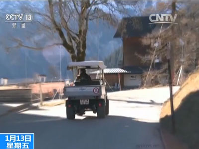【習(xí)主席瑞士之行特別報道】無車小鎮(zhèn)：藍(lán)天白云后的環(huán)保經(jīng)驗(yàn)