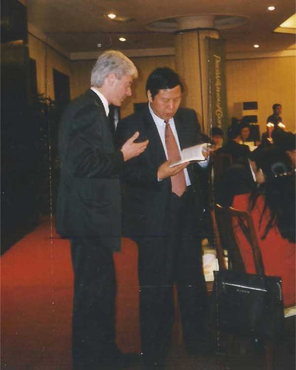 【老外談】回望中國改革開放40年之二十二：如果不能加入俱樂部，就創建自己的俱樂部