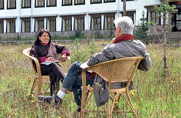 【老外談】回望中國改革開放40年之三十：生態旅游可以保護地方文化和環境
