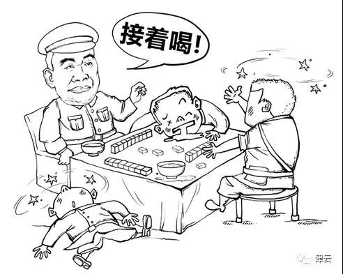 【津云漫話】八一南昌起義，你不知道的那些事兒