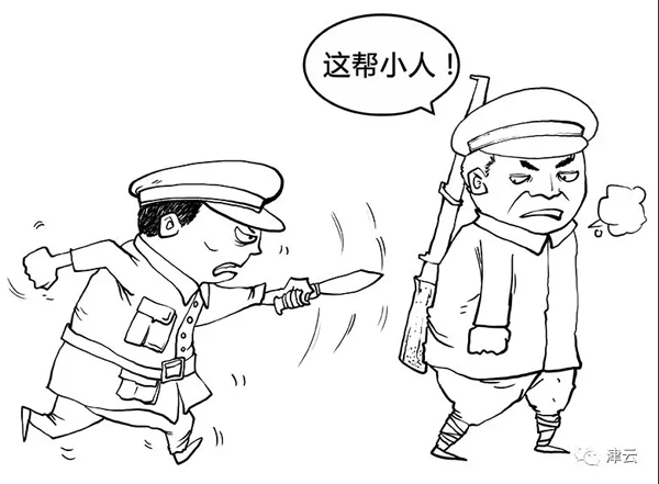 【津云漫話】八一南昌起義，你不知道的那些事兒
