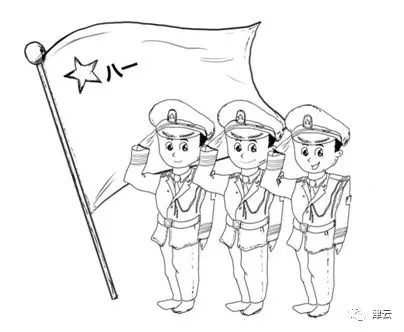 【津云漫話】八一南昌起義，你不知道的那些事兒
