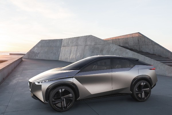 日產(chǎn)汽車開啟全新電動汽車時代全新車型和技術 演繹日產(chǎn)加速電動化戰(zhàn)略