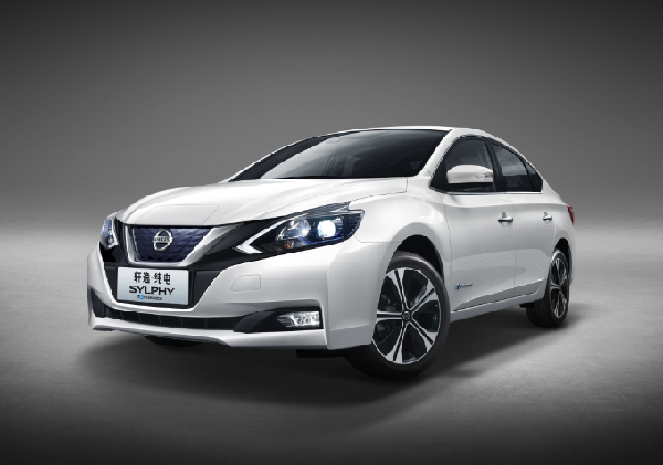 日產(chǎn)汽車開啟全新電動汽車時代全新車型和技術 演繹日產(chǎn)加速電動化戰(zhàn)略