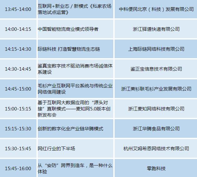 “互聯(lián)網(wǎng)之光”博覽會(huì)6日開幕 11個(gè)主題展區(qū)等你來(lái)逛