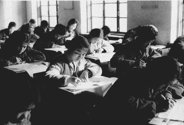 金立群：國家有前途，你才會有未來丨40年40人