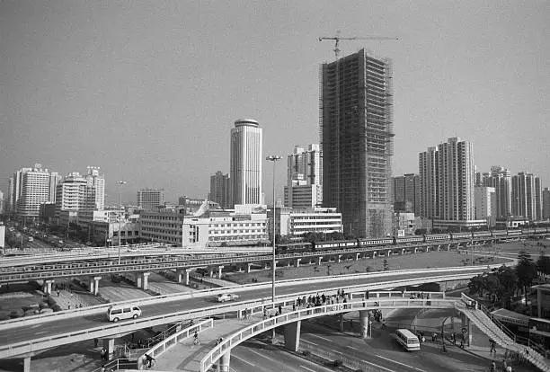 金立群：國家有前途，你才會有未來丨40年40人