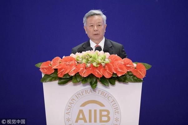 金立群：國家有前途，你才會有未來丨40年40人