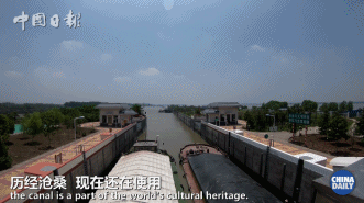 埃及小哥下揚州，聽說他的目標是成為“一帶一路上的馬可·波羅”！
