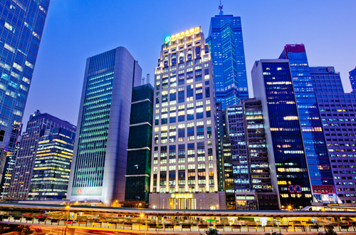 全球商業(yè)地產(chǎn)投資悄然進(jìn)入“白銀時代”