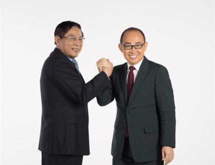 地產(chǎn)華表獎大咖云集 SOHO中國董事長潘石屹確定出席