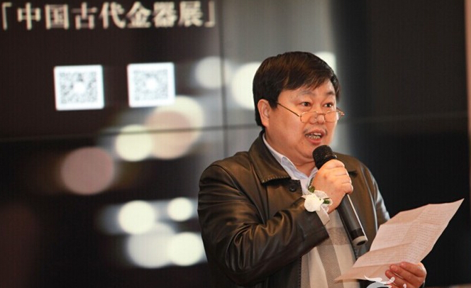 地產華表獎大咖云集 紅廷別墅森潤地產杜宏志確定出席