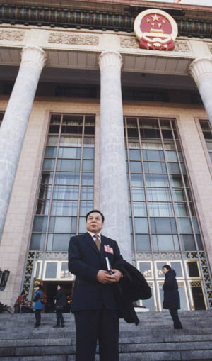 地產(chǎn)華表獎大咖云集 北京林達投資集團董事長李曉林確定出席