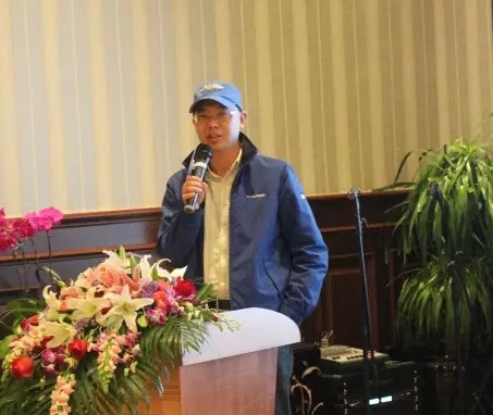 藍海基金攜手李嘉誠子公司及地產界大佬 成立首個地產金融行業聯盟