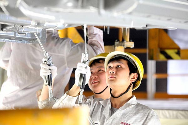 改革：中國全面建設小康社會的必由之路