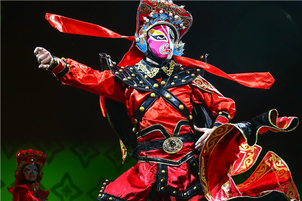 業績大增 星巴克上演中國“變臉”絕活