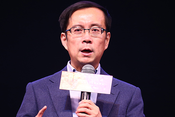 全球化的中國企業應該聘用外國總裁