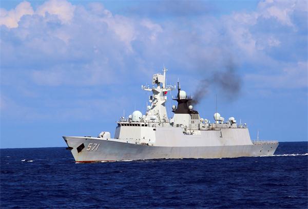 增加軍費支出絕非明智之舉 致力民生發展實為當務之急
