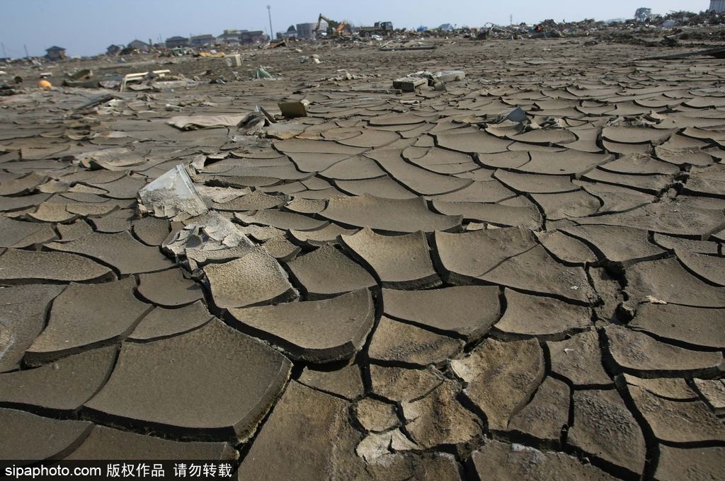 回顧福島隔離區3.11地震慘景 時隔五年地震再添創傷