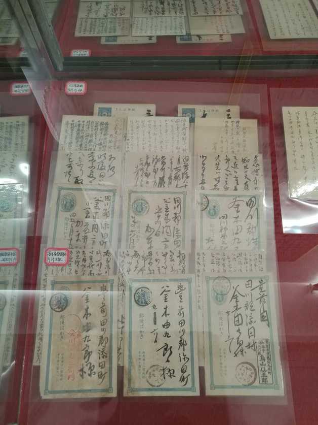 長春男子自費200萬建文獻(xiàn)館 征集日本侵華資料