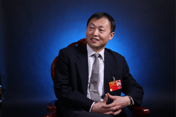 我當政協(xié)委員這15年：好提案是如何產(chǎn)生的？