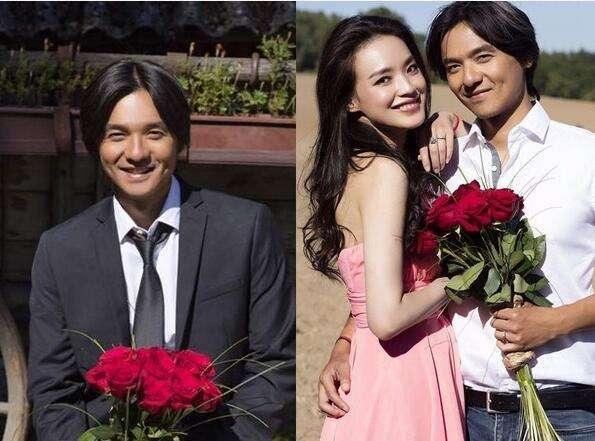 她是最美?；佒盗耗滩杳妹?因參加何炅的節(jié)目形象崩塌