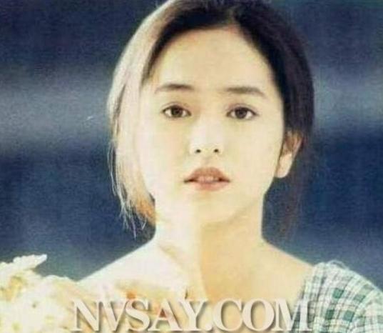 她是一代玉女掌門曾是林志穎夢(mèng)中情人 豪門夢(mèng)斷當(dāng)售樓小姐