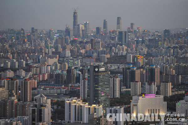 外媒：李克強(qiáng)表態(tài)穩(wěn)定房價(jià) 中國房地產(chǎn)市場(chǎng)降溫