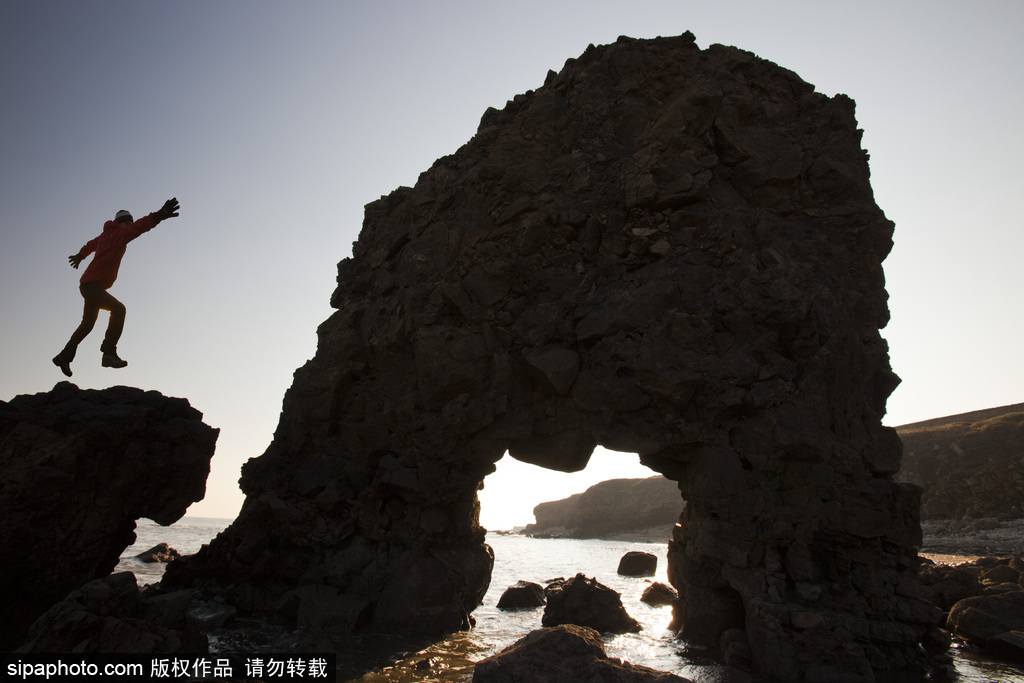 馬爾他海岸景觀“藍(lán)窗”沉入海底 盤點全球僅存石灰?guī)r拱形門奇觀