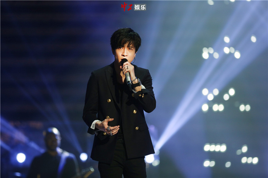 《金曲撈》將播，薛之謙被偶像點名喚醒 萬人迷也有變小粉絲的時候