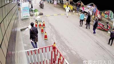 盜竊團(tuán)伙“公司化管理”:開視頻會議獎勵出國游