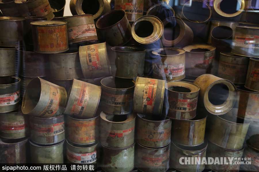 探訪曾經的人間地獄——奧斯維辛集中營