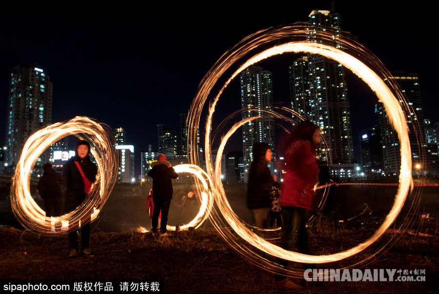 中秋將至 盤點(diǎn)那些與月亮有關(guān)的節(jié)日