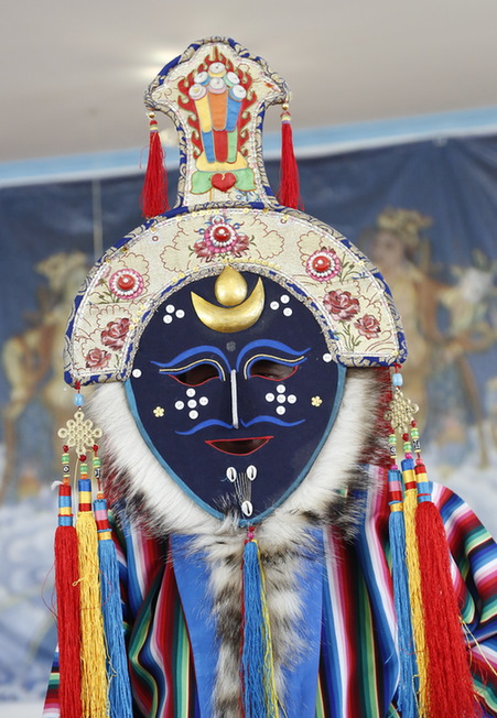 藏戲藝術(shù)：在新時代煥發(fā)出新的生機(jī)和活力——專訪西藏自治區(qū)文化廳非物質(zhì)文化遺產(chǎn)處處長吉吉