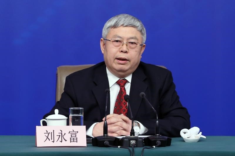 扶貧辦主任劉永富就“打好精準脫貧攻堅戰”答記者問